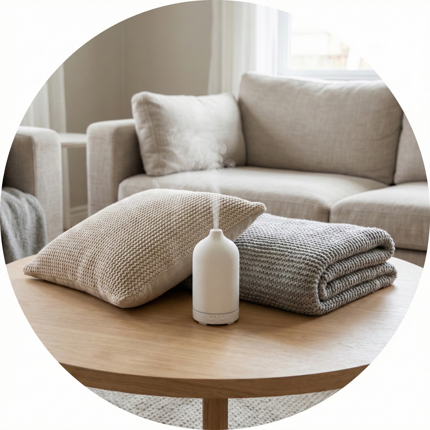 🛏 Home Comfort & Living