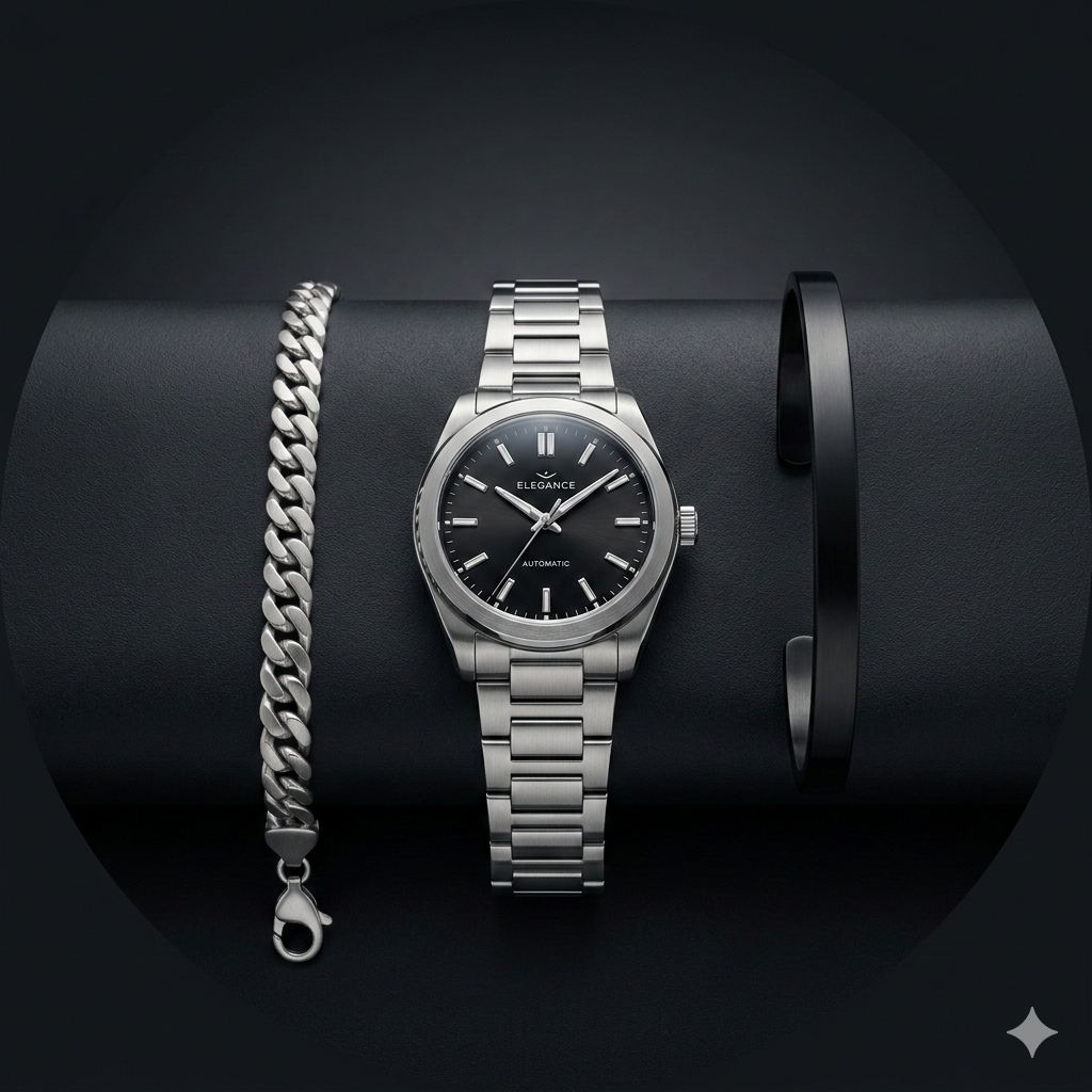 Modern Accessories